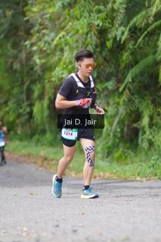 Runner Photo 5057885