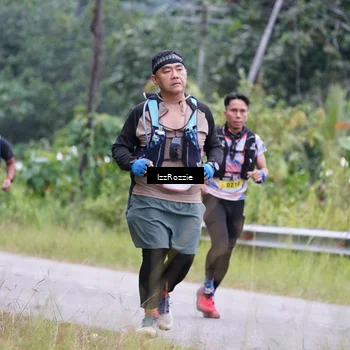Runner Photo 5057886