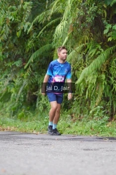 Runner Photo 5057887