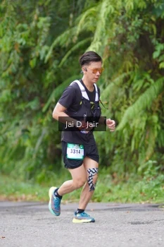Runner Photo 5057888