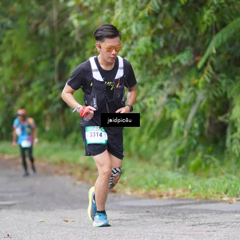 Runner Photo 5057889