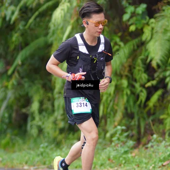 Runner Photo 5057890