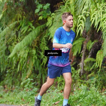 Runner Photo 5057891
