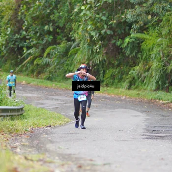 Runner Photo 5057892