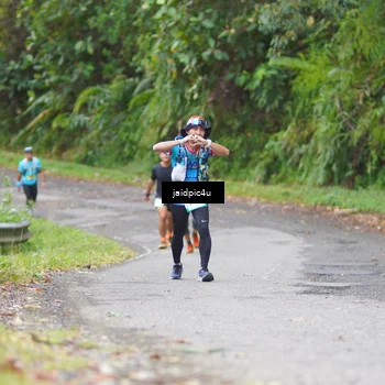 Runner Photo 5057894