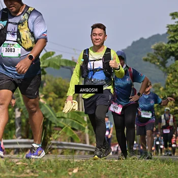 Runner Photo 5057896