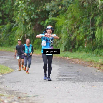 Runner Photo 5057897