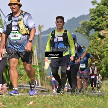 Runner Photo 5057898