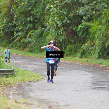 Runner Photo 5057899