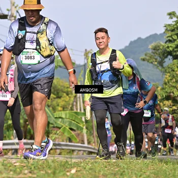Runner Photo 5057903