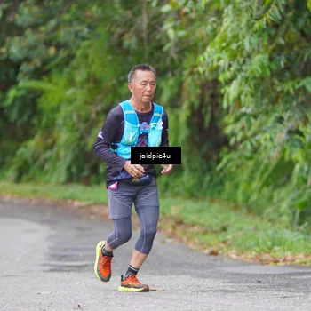 Runner Photo 5057904