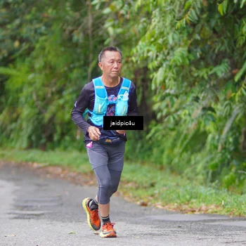 Runner Photo 5057909