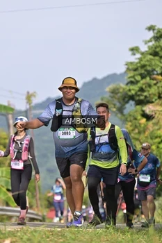 Runner Photo 5057912