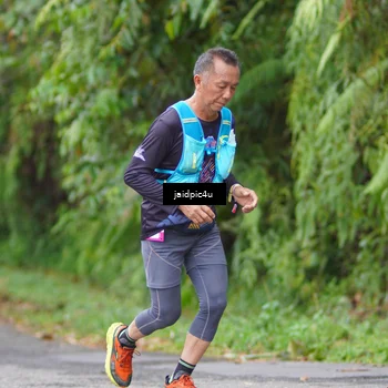 Runner Photo 5057913