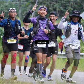Runner Photo 5057914