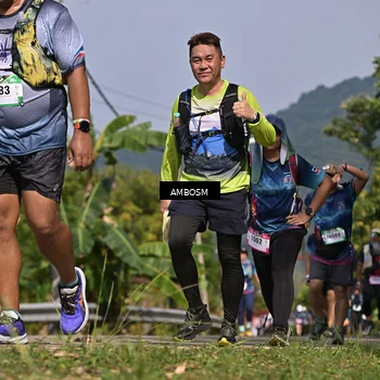 Runner Photo 5057916