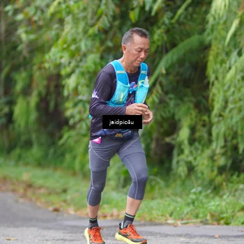 Runner Photo 5057917