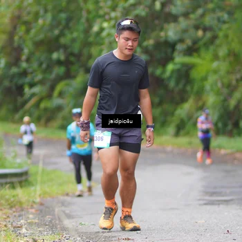 Runner Photo 5057918