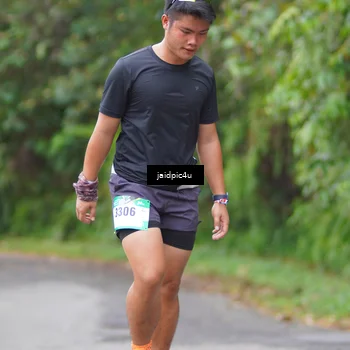 Runner Photo 5057921