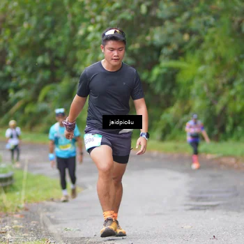 Runner Photo 5057922