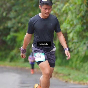 Runner Photo 5057923