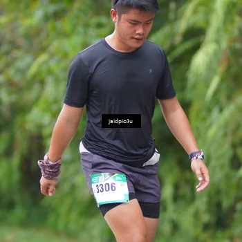 Runner Photo 5057925