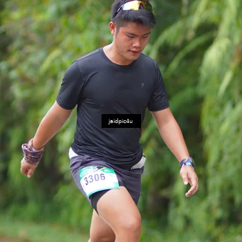 Runner Photo 5057927