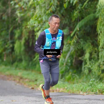 Runner Photo 5057930