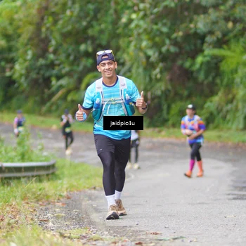 Runner Photo 5057931
