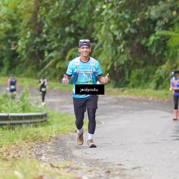 Runner Photo 5057932