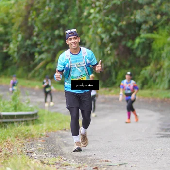 Runner Photo 5057934
