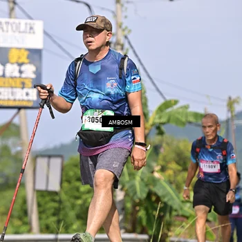 Runner Photo 5057935