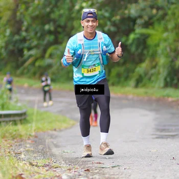 Runner Photo 5057936
