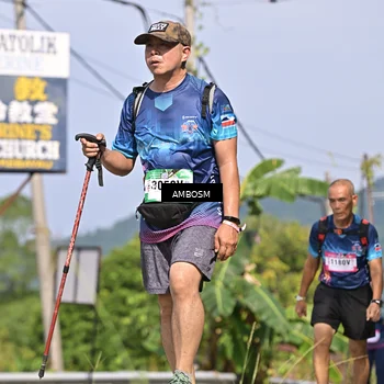 Runner Photo 5057940