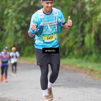 Runner Photo 5057942