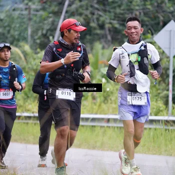 Runner Photo 5057943