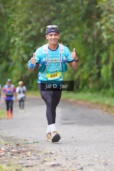 Runner Photo 5057947