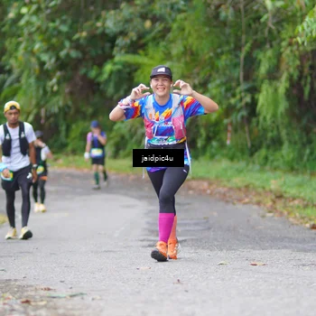 Runner Photo 5057948