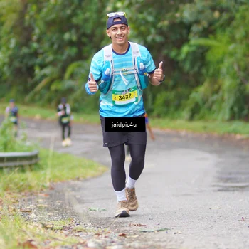 Runner Photo 5057953
