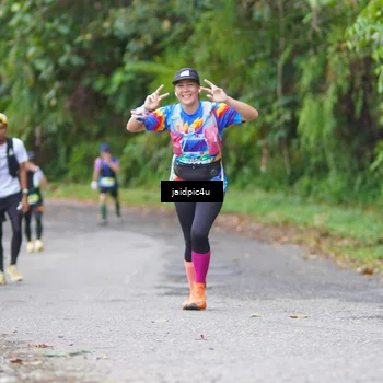 Runner Photo 5057955
