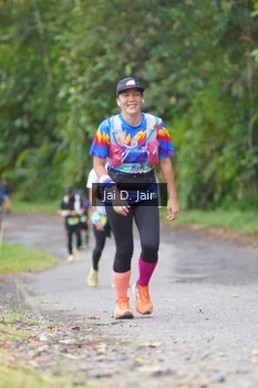 Runner Photo 5057956