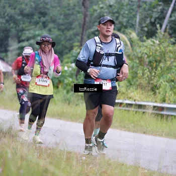 Runner Photo 5057959