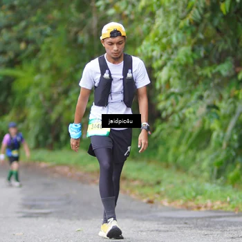 Runner Photo 5057963