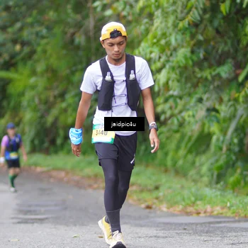 Runner Photo 5057966