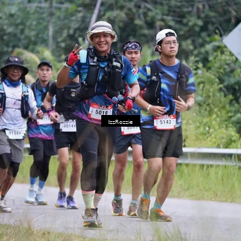 Runner Photo 5057971