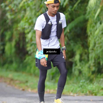 Runner Photo 5057977