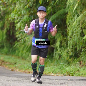 Runner Photo 5057984