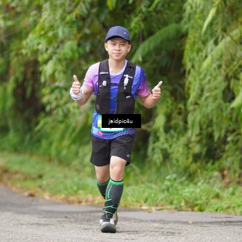 Runner Photo 5057986