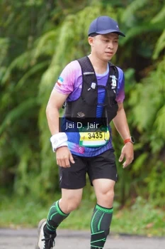 Runner Photo 5057993