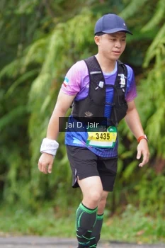Runner Photo 5057998
